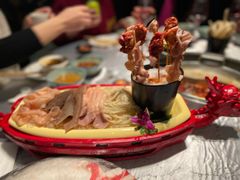 -红辣椒·川菜·火锅(大洋中心店)
