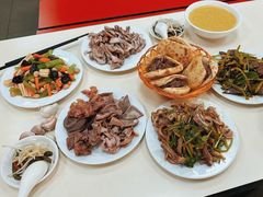 -永存驴肉(桃园店)