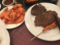 -东方红海鲜百汇(国际大厦店)