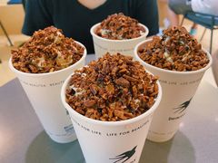 松林拿铁-BeauTea水仙(coco park店)