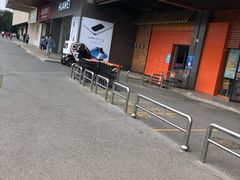 门面-比格比萨自助(新辰里学清路店)