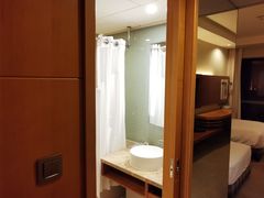 -上海浦东康桥绿地假日酒店