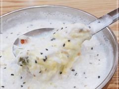 -白翔甜食店