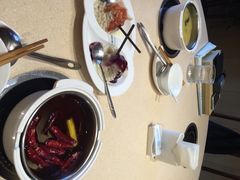捞悦百汇火锅(乐凯南大街店)-金筷子西北菜·捞悦火锅