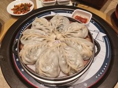 -小船渔村•大连菜•大连焖鱼(黄河路店)