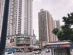 -芬芳甜品(同福路店)