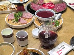 -手选潮汕鲜活牛肉火锅(二七广场店)