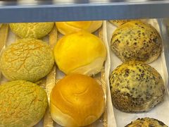 -美嘉华面包西饼店(红胜坊店)