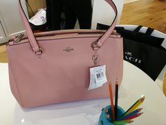 -COACH蔻驰(华润万象城店)
