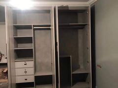 -索菲亚衣柜橱柜家具全屋定制(汶水红星店)