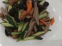 -宛平李记小吃(东关街店)