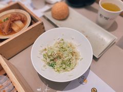 -蔡澜点心·粤菜(西单大悦城店)