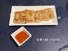 -潮江春(铜锣湾广场店)