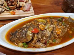 -云隐小厨·传统大理美食(复兴路店)