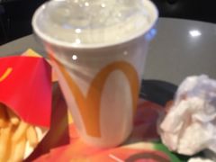-麦当劳(宾水西道店)