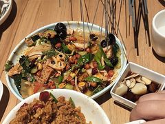 -丁虎子烤肉(国道二店)