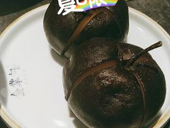 冻梨-金掌勺东北菜(格兰晴天店)