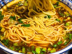 -东方宫中国兰州牛肉拉面(厦门旗舰店)