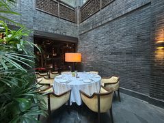 -成都钓鱼台精品酒店-品聚·成都餐厅