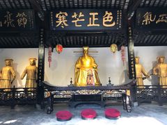 -包公祠