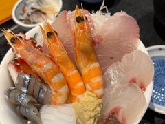 -海鮮市場長崎港(出島ワーフ店)
