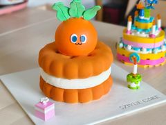 -ZIYUE CAKE线上店