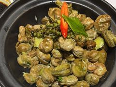 特色酥豆煲-丰收日(五角场店)