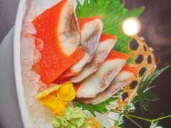 -和创柚子·会席日本料理(新区淮海街店)