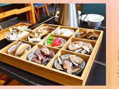 -野菌皇海景野生菌火锅(滨海大道店)