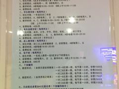 -沈坚强游泳俱乐部(长征分部)