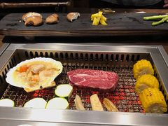 -樱宿日式和牛烧肉(五道口店)