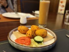 -澳门木偶葡国餐厅(珠海店)