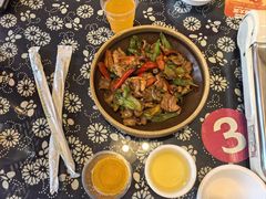 -龚师傅土菜馆.地道农家菜(魅力湘西店)