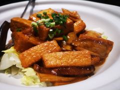 -渝乡辣婆婆·川菜 水煮鱼(中山西路店)