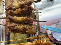 -古彭7只羊·徐州烧烤(旗舰店)