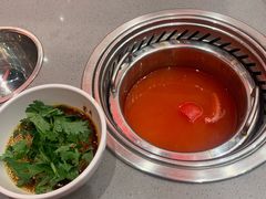 -龍歌自助小火锅(雨花台江南虹悦城店)