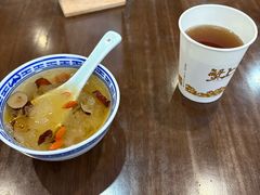 -蟹上黄·蟹黄面·江南糖水(人民广场店)
