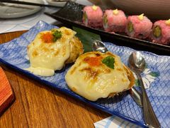 -千代饮兵卫日本料理(东二环泰禾广场西区店)