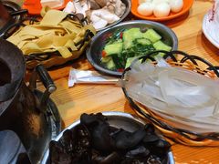 -范贤光鸡公煲(平乐园总店)