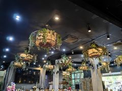 -花溪雨·森林餐厅(石基店)