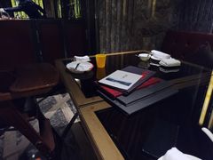 -北京四季酒店·采逸轩