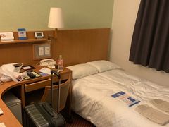 -心斋桥哈顿酒店