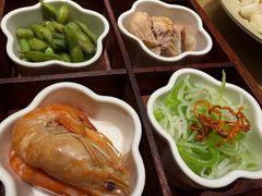 -吴越荣记苏州菜·松鼠桂鱼(月光码头店)