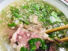 -老白家水盆羊肉