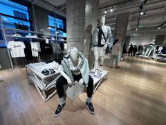 -JORDAN(外滩中央体验店)