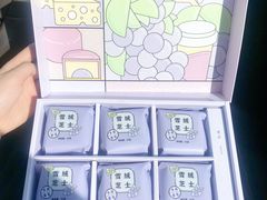 -好利来(东四店)