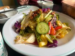 -阳坊胜利涮羊肉(阳坊老店)