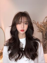 -上禾 HAIR SALON