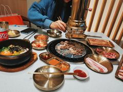 -喜来稀肉(虹泉路店)
