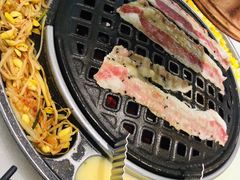 -韩宫宴烤肉·料理(宝山万达店)